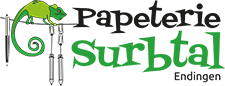 Papeterie Surbtal Logo